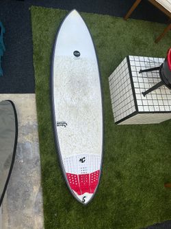 Hypto Krypto 6’4”