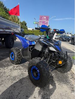 ATV