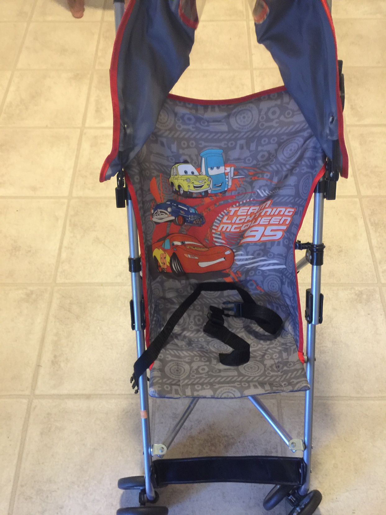 Strollers