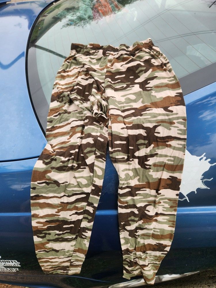 Leggings