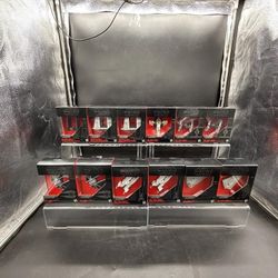 Star Wars Black Series Diecast Sealed Case Of Ships