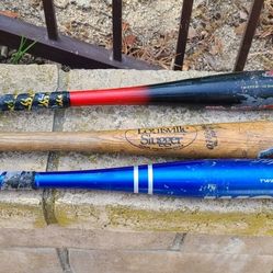 youth baseball bats
