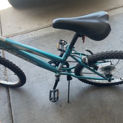 20 Inch Huffy  Mountain Bike 