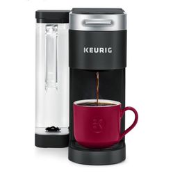 Keurig K Supreme Coffee Machine Brand New 