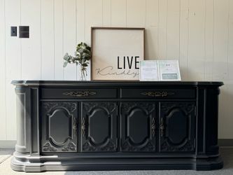 Furniture Refinishing (Pickup and Delivery Available)