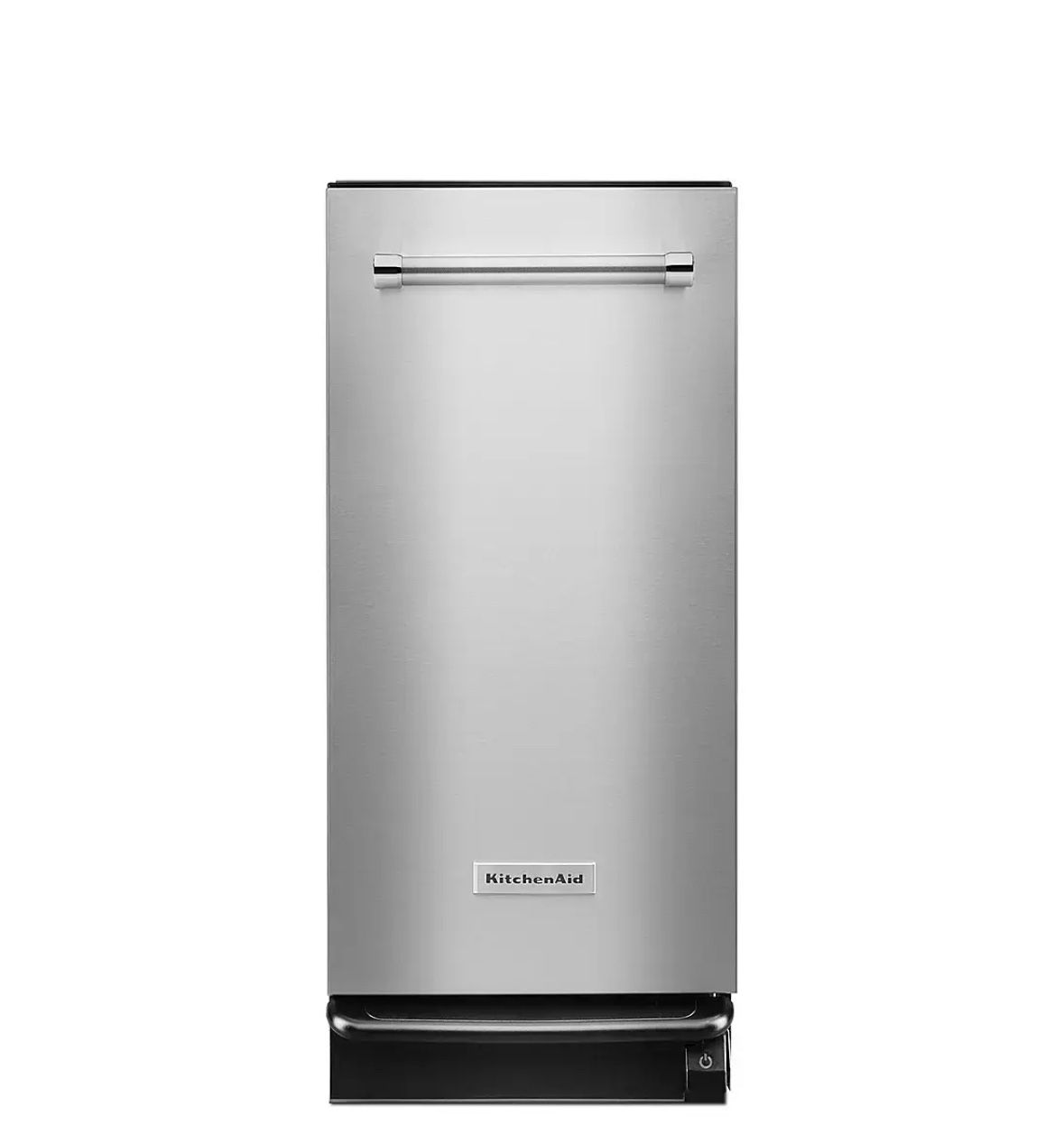 Kitchen aid trash Compactor NEW