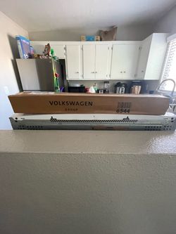 Jetta shocks