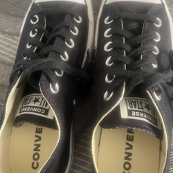 Converse Size #8