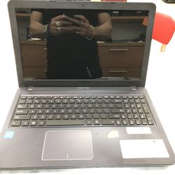 Asus Laptop 15” 