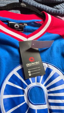 Akademiks long sleeve shirts