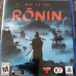 Ronin PS5