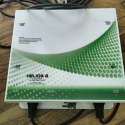 Titan Controls Helios 8