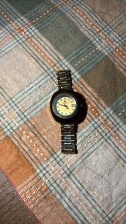Rado Watch