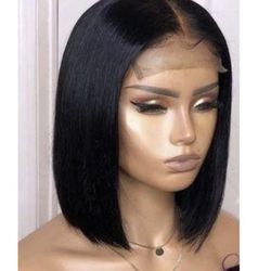10” Closure Bob (New)