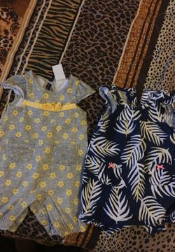 Baby clothes