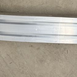 Toyota RAV4 Rear Bumper Impact Beam Oem