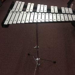 Percussion Plus Glockenspiel 