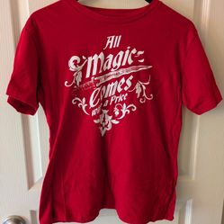 Once Upon a Time T-shirt 