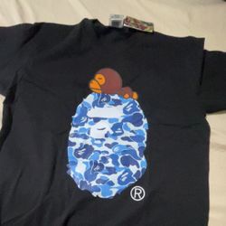 Bape Shirt 