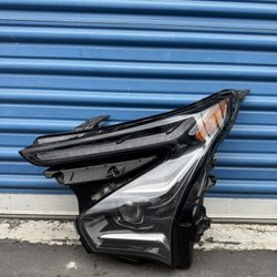 Chevy Bolt EV 2022 2023 2024 Left Side FULL LED Headlight OEM