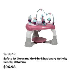 Pink Activity