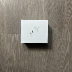 AirPods Pro Gen 3
