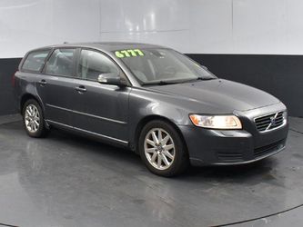 2008 Volvo V50