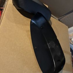 Silverado Mirror Covers 