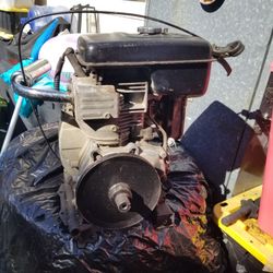 Mini Bike Motor $250