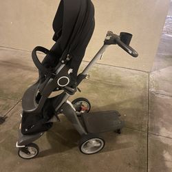 Stokke  Xplory Stroller 