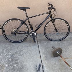 GIANT BIKE
