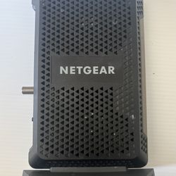 NETGEAR CM1000v2