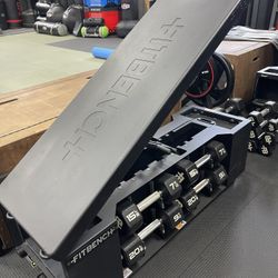 🔹FIT BENCHES🔹WORKOUT SPORTS FITNESS GYM EQUIPMENT 