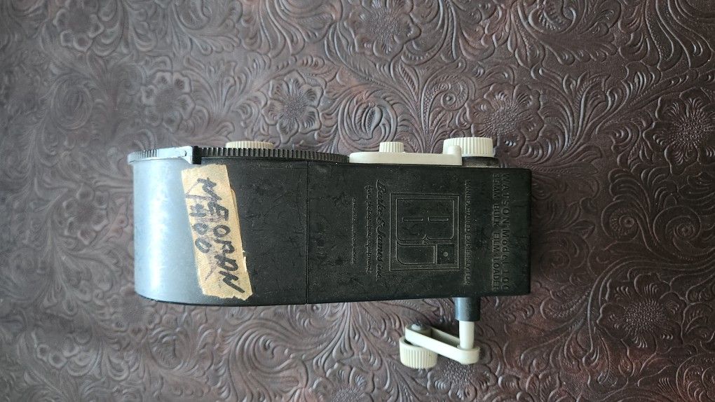 Watson 35mm Bulk Film Loader