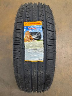205/65/15 Llantas Nuevas En Oferta