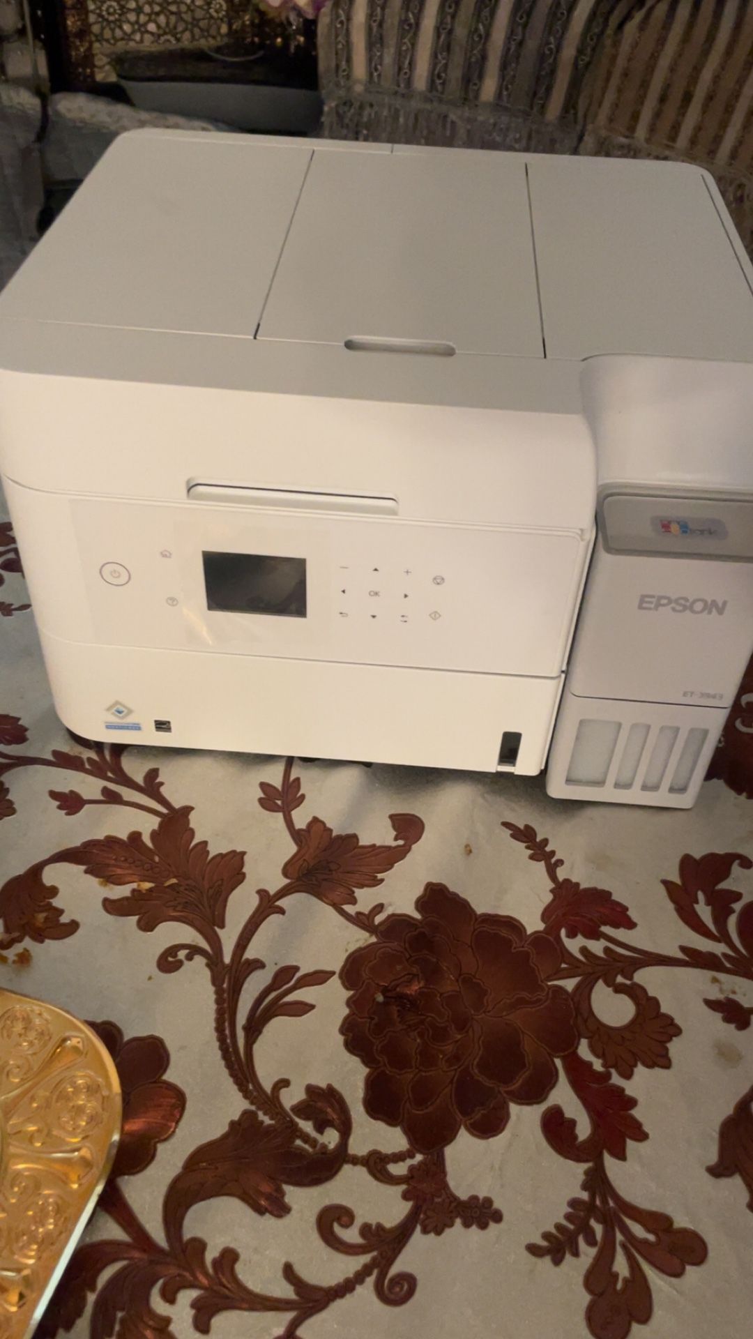 Epson E3 3943