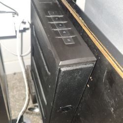 Vaultek Se-20 Gun safe