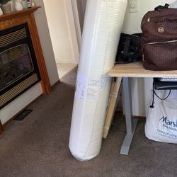 Full Size Mattress  New