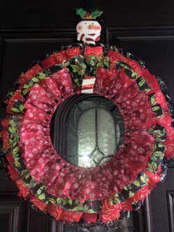 Christmas Wreath