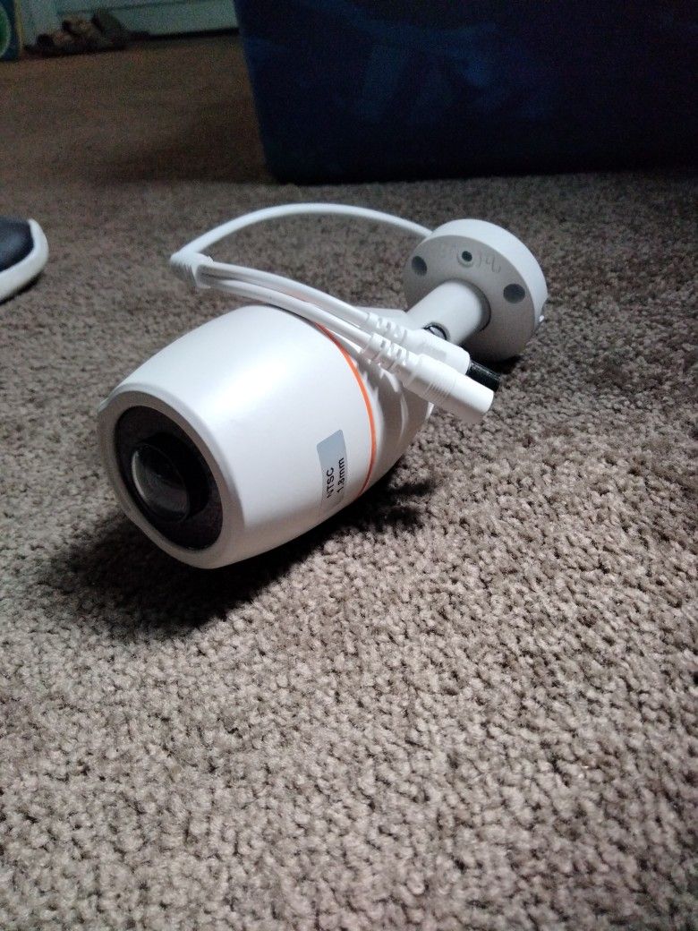 Security Camera