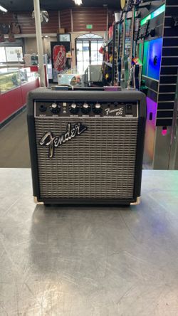 Fender Amp