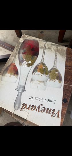 Wine sets