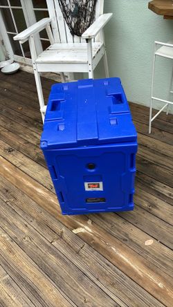 Catering cart