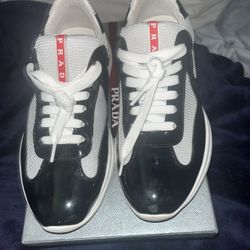 Pradas