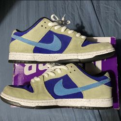 Nike SB Dunk Low ACG Caledon Size 11