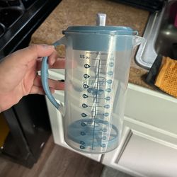 Dr Browns Formula Pitcher