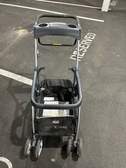 car seat stroller