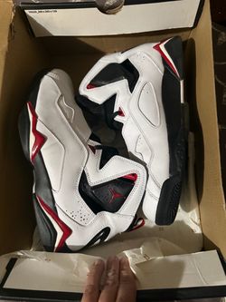 Jordan flights