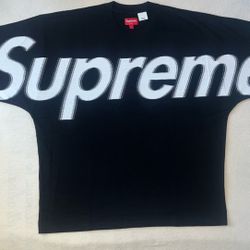 supreme t shirt