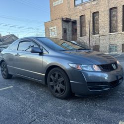 2010 Honda Civic